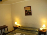 La Casona de la Linda