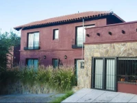 Hotel Las Chirimoyas