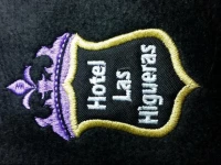 Hotel las Higueras Salta