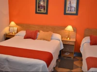 Mirador de Salta Apart Hotel