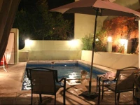 Palacio Escondido Departamentos Boutique