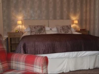 The Snug in Grantown