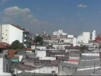 Pueyrredon Apartment