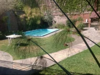 Salta, casa amoblada, alquiler temporario