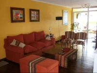 Sarmiento Bed and Breakfast