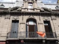 Sol Huasi Hostel Bar&BBQ