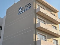 Wilson Apart Hotel