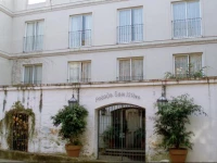 Posada de San Isidro