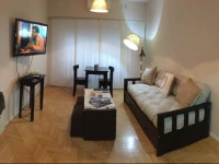 San Isidro Apartamento