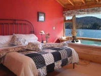 CabaГ±as Puerto Pireo