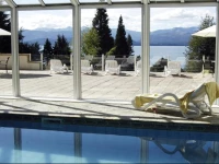 Villa Huinid Hotel Bustillo