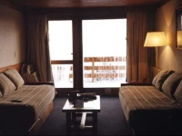 Apart en Club Hotel Catedral