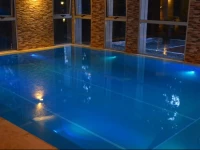 Boutique Hotel & Apart Bosque del Nahuel