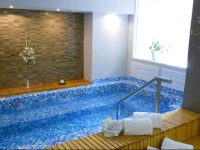 Kenton Palace Bariloche