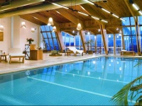 NH Bariloche Edelweiss