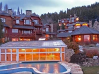 Nido del CГіndor Hotel & Spa