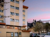 Hotel Aconcagua