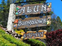 Alun Bungalows Apart