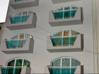 Hotel Ayres Del Nahuel