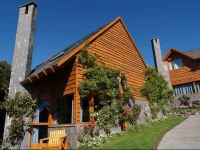 CabaГ±as Las Marias Del Nahuel