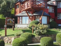 CabaГ±as Rosas Amarillas