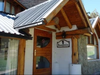 HosterГ­a La Malinka