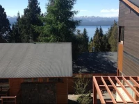 Maria del Bosque Apart Hotel / CabaГ±as