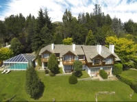 Pailahue CabaГ±as Lodge