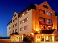 Patagonia Hotel