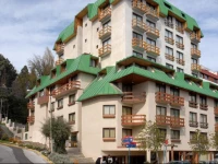 Soft Bariloche Hotel