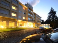 Villa Huinid Hotel Pioneros 3*