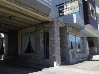 Apart Hotel Antu Mahuida