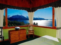 CabaГ±as BalcГіn al Lago