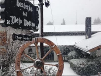 HosterГ­a Del Viejo Molino