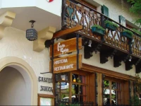 HosterГ­a La Casita (Ex Casita Suiza)