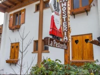 Hosteria La Pastorella