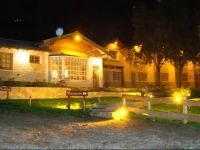 Peuma Г‘i Bungalows y Spa