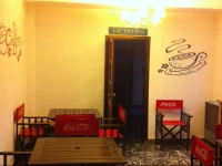 Alpino Hostel