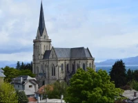 Apartamentos Cardinal Bariloche