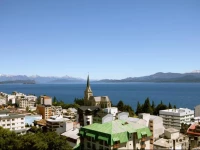 Apartment Alto Bariloche