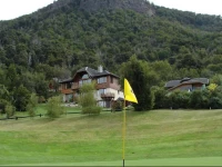 Arelauquen Bungalows & Suites