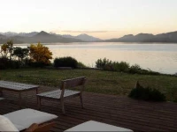 Beautifull Lake Loft