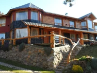 Bungalows NachoanaВґs