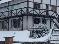 CabaГ±a / Departamento Navacerrada