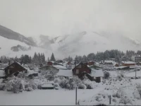 CabaГ±a Chaltu III