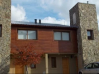 CabaГ±a del Cerro Catedral 1D