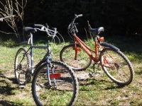 CabaГ±a Un Mundo nuevo