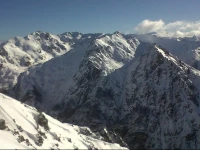 CabaГ±as Aquelarre Catedral