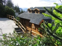 CabaГ±as de la Costa