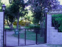 CabaГ±as del Bosque Bariloche